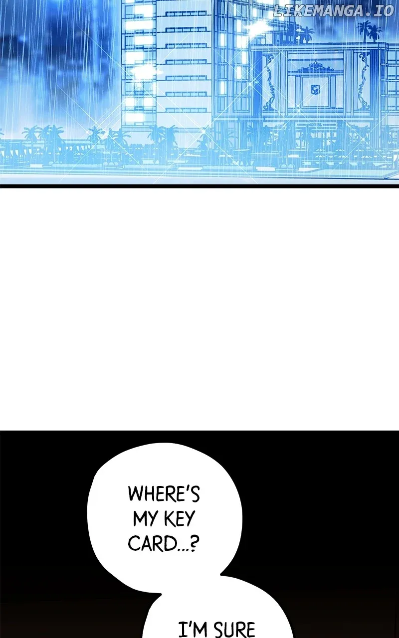 Throw the Trash in the Trash cane Chapter 114 Online - página 15