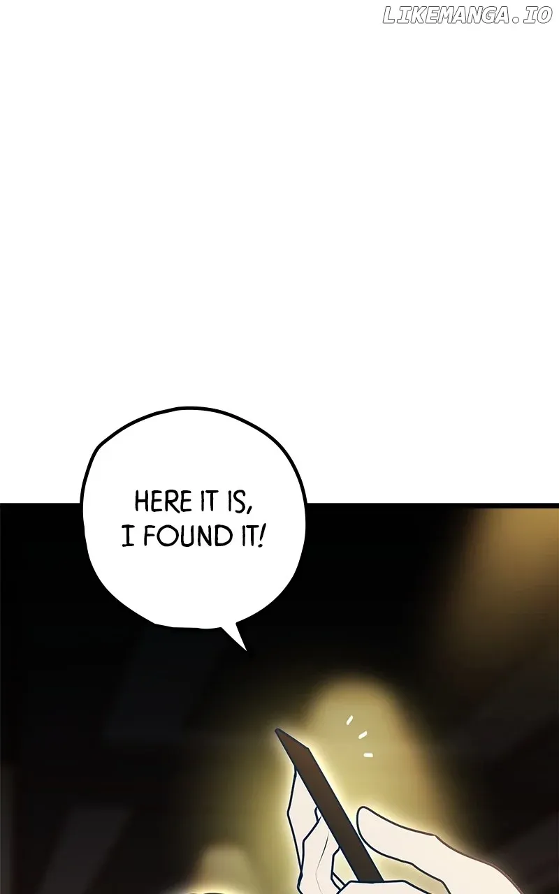 Throw the Trash in the Trash cane Chapter 114 Online - página 17