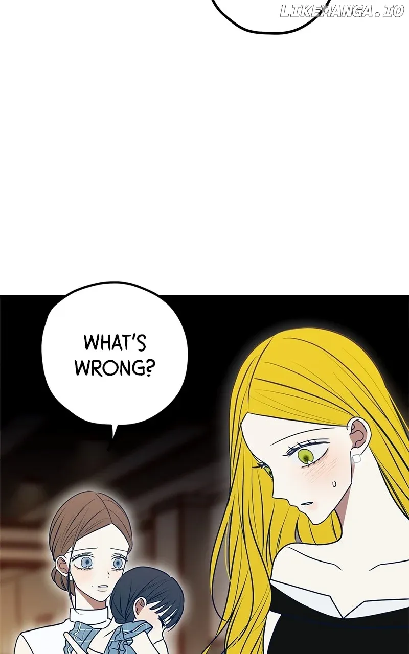 Throw the Trash in the Trash cane Chapter 114 Online - página 22