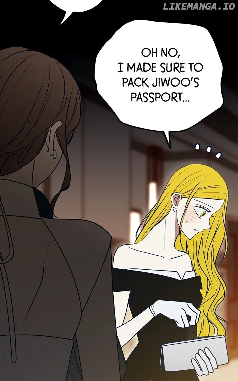 Throw the Trash in the Trash cane Chapter 114 Online - página 24