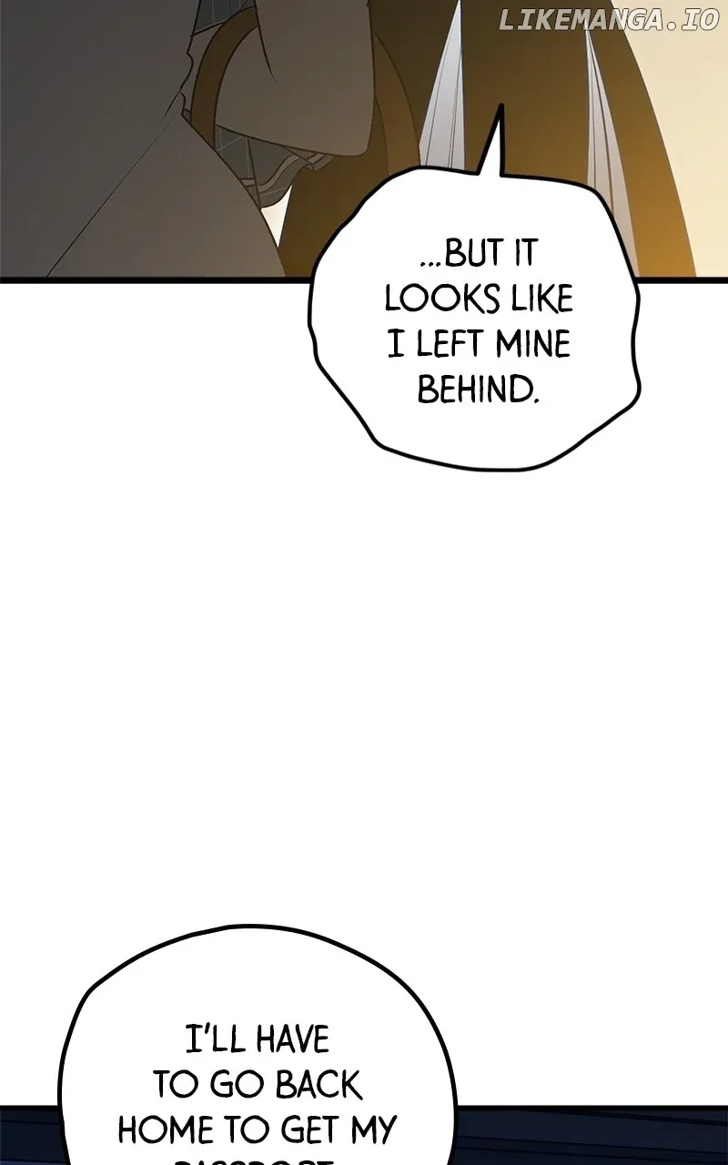 Throw the Trash in the Trash cane Chapter 114 Online - página 25