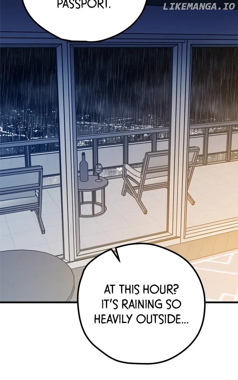 Throw the Trash in the Trash cane Chapter 114 Online - página 26