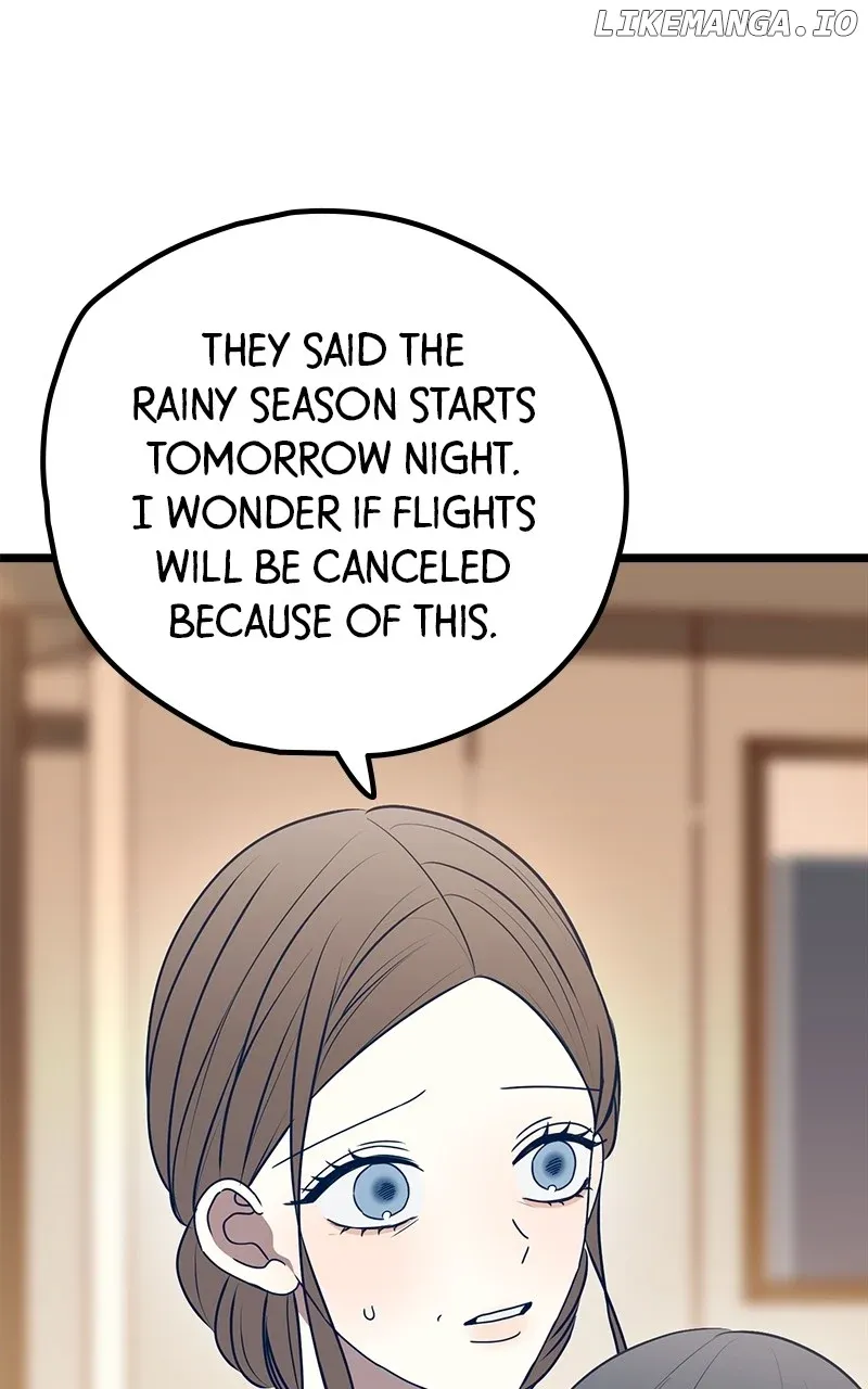 Throw the Trash in the Trash cane Chapter 114 Online - página 27
