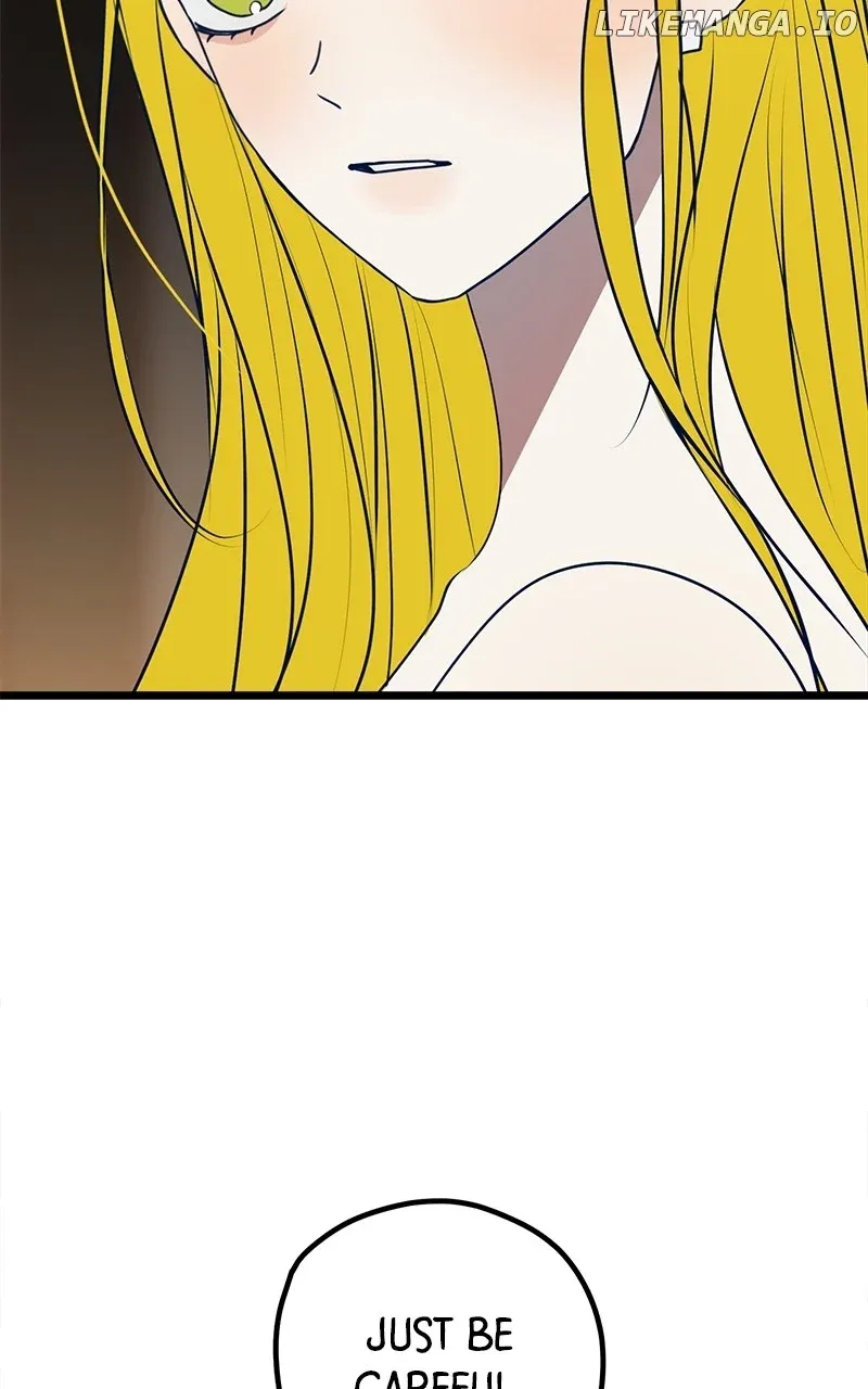 Throw the Trash in the Trash cane Chapter 114 Online - página 32