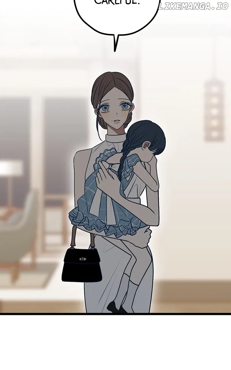 Throw the Trash in the Trash cane Chapter 114 Online - página 33
