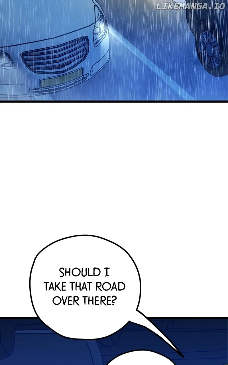 Throw the Trash in the Trash cane Chapter 114 Online - página 37