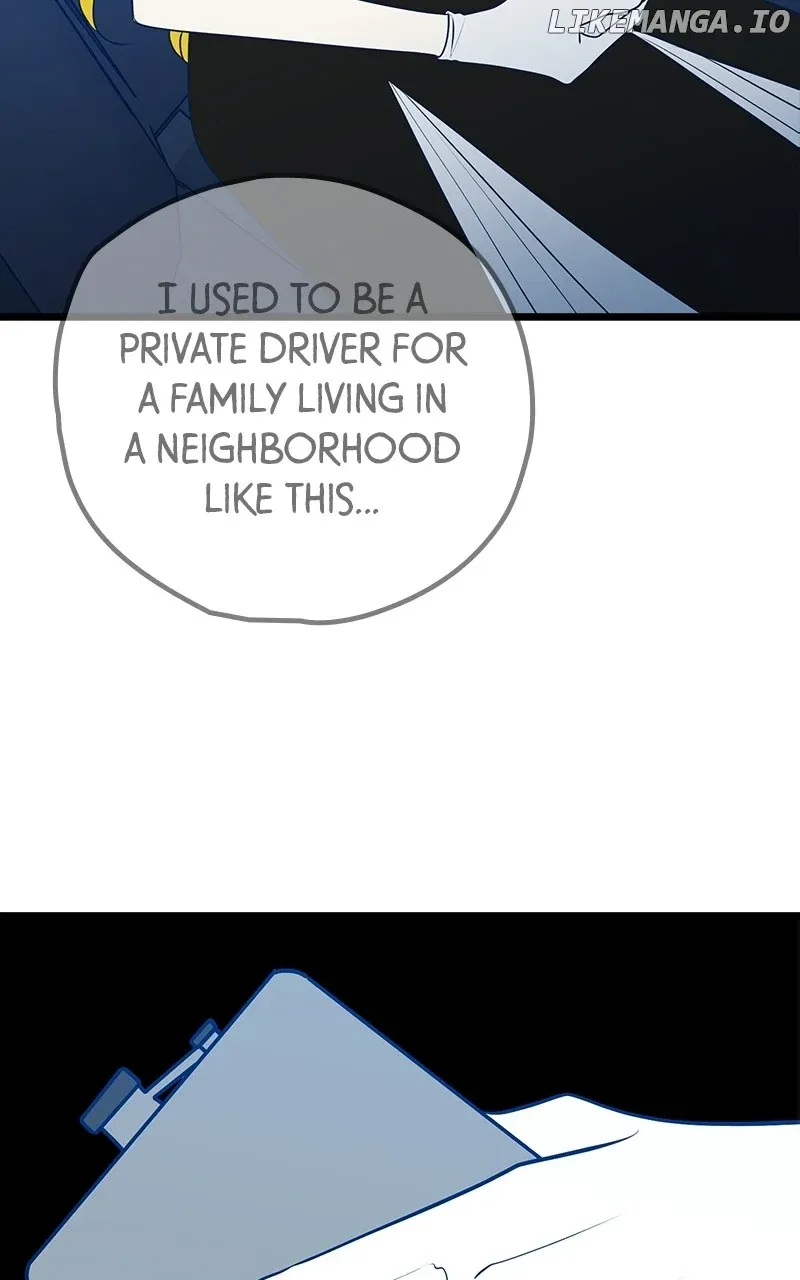 Throw the Trash in the Trash cane Chapter 114 Online - página 40