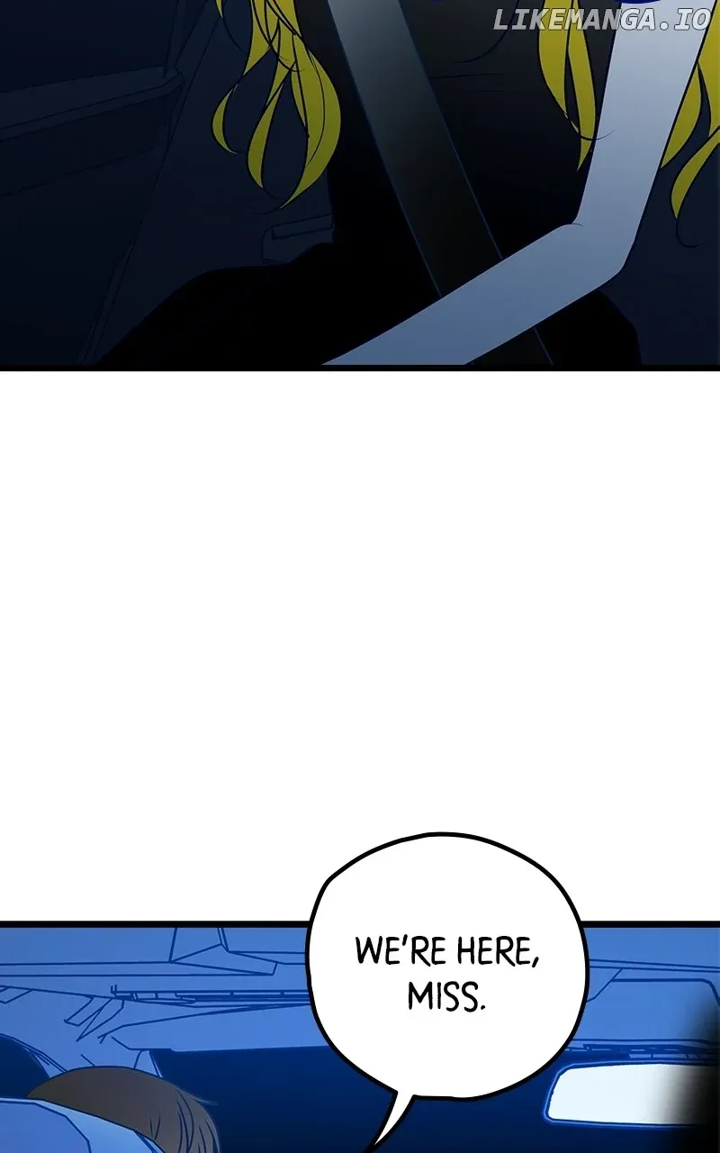 Throw the Trash in the Trash cane Chapter 114 Online - página 44