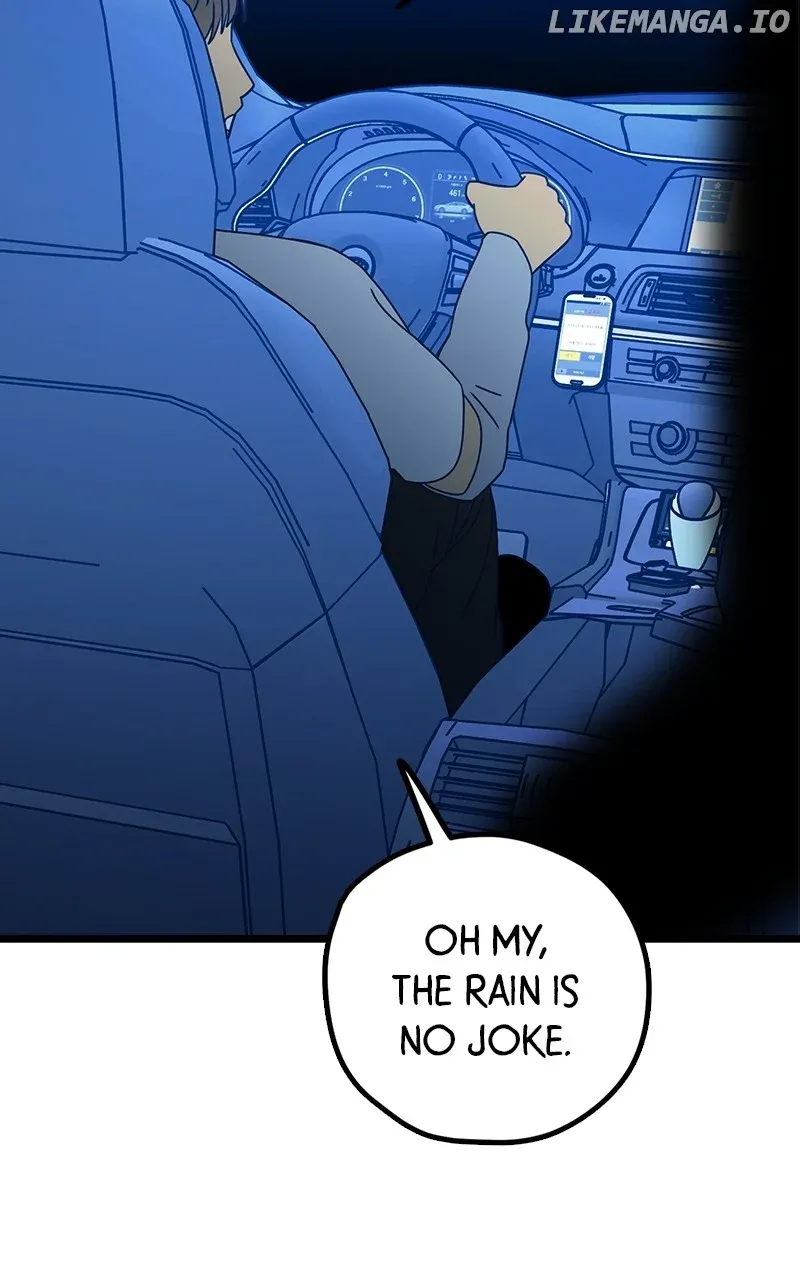 Throw the Trash in the Trash cane Chapter 114 Online - página 45