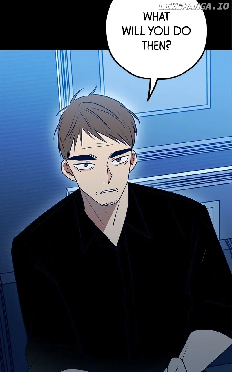 Throw the Trash in the Trash cane Chapter 114 Online - página 51