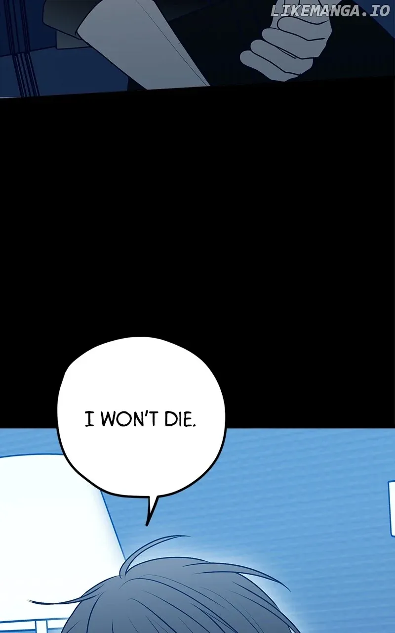 Throw the Trash in the Trash cane Chapter 114 Online - página 52