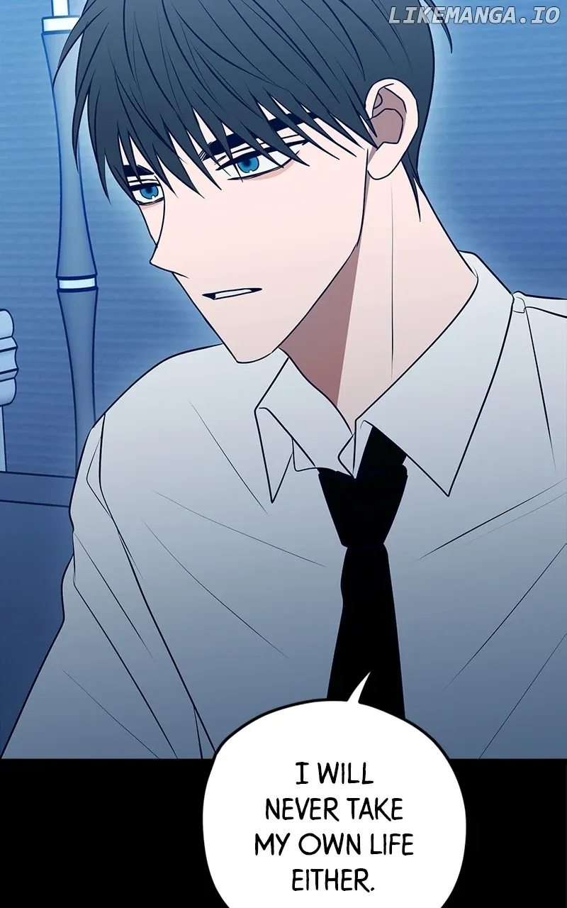 Throw the Trash in the Trash cane Chapter 114 Online - página 53