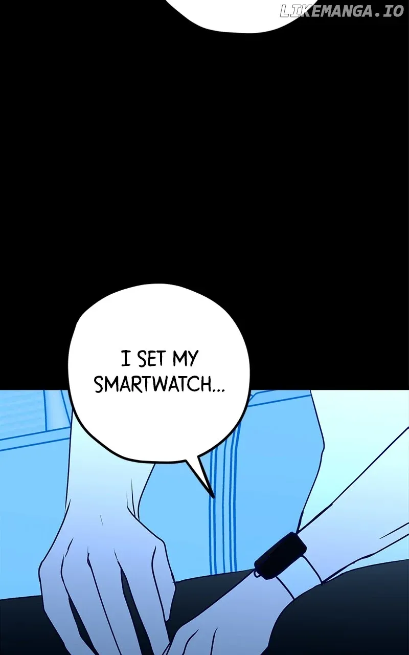 Throw the Trash in the Trash cane Chapter 114 Online - página 54