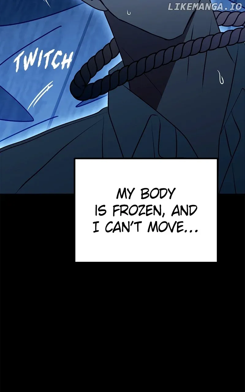 Throw the Trash in the Trash cane Chapter 114 Online - página 61