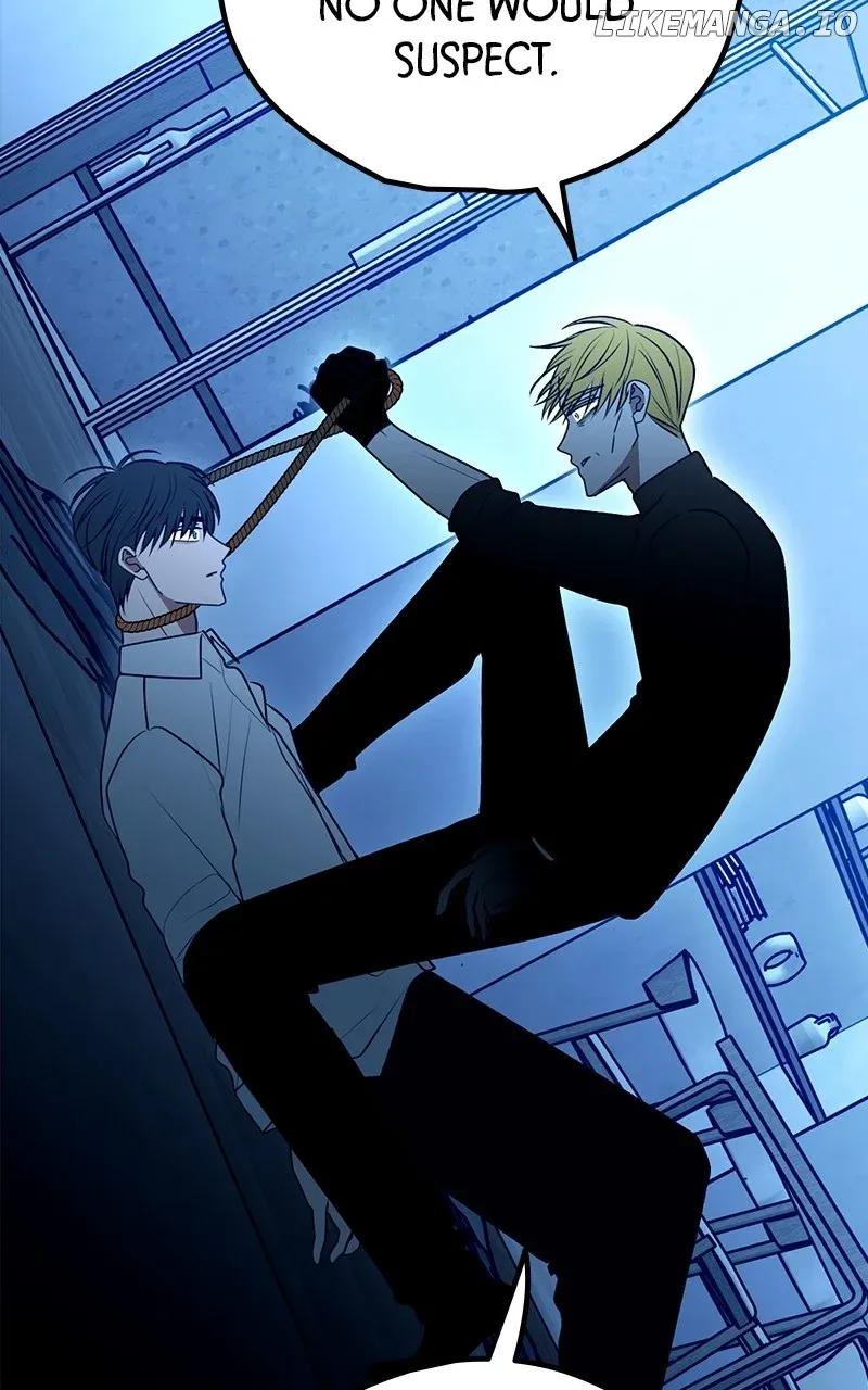 Throw the Trash in the Trash cane Chapter 114 Online - página 65
