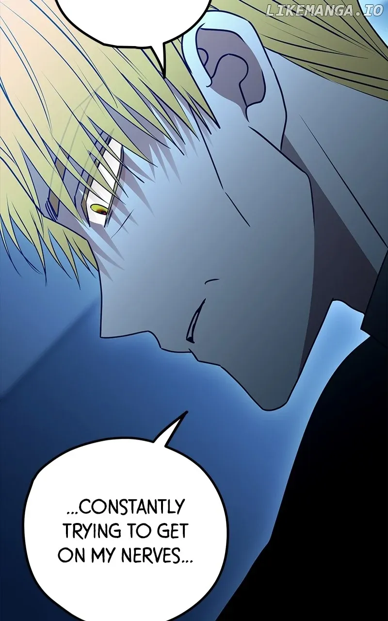 Throw the Trash in the Trash cane Chapter 114 Online - página 67