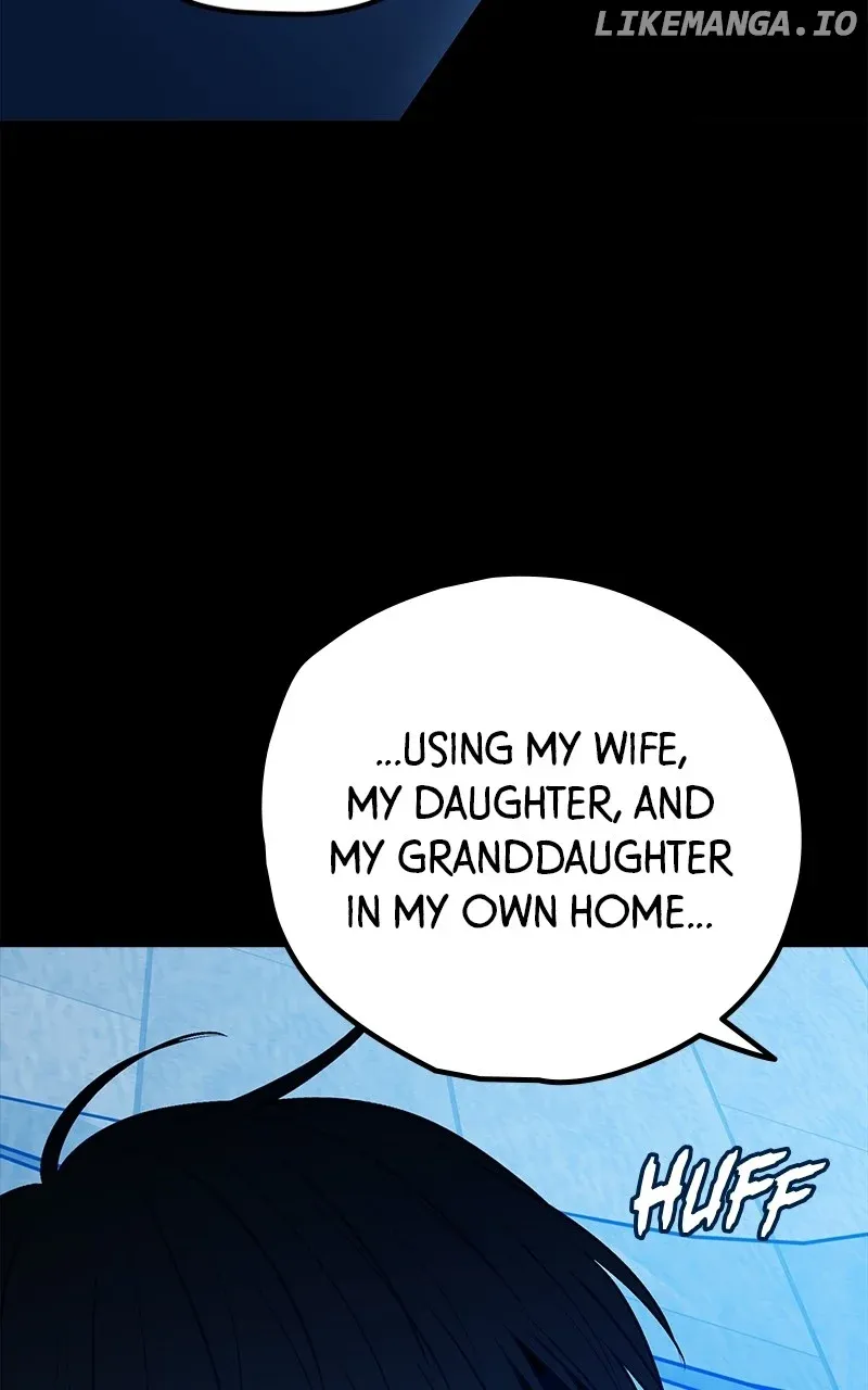 Throw the Trash in the Trash cane Chapter 114 Online - página 68
