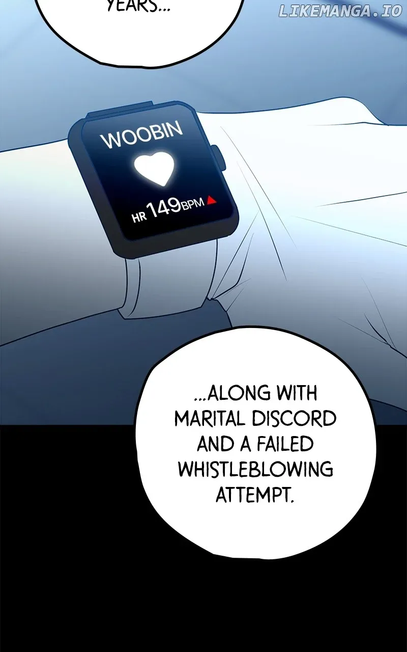 Throw the Trash in the Trash cane Chapter 114 Online - página 73