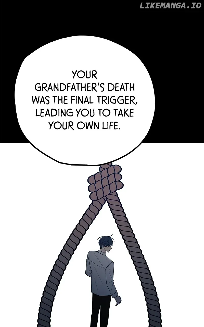 Throw the Trash in the Trash cane Chapter 114 Online - página 74