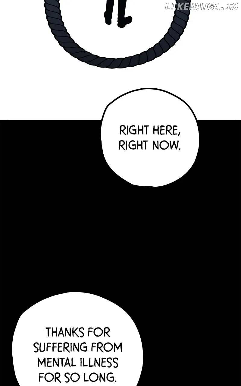Throw the Trash in the Trash cane Chapter 114 Online - página 75