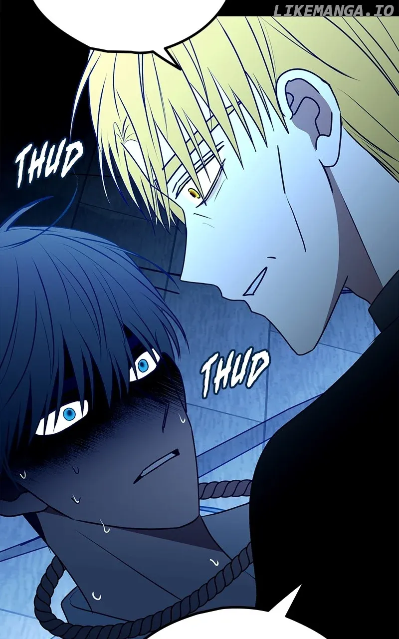 Throw the Trash in the Trash cane Chapter 114 Online - página 76
