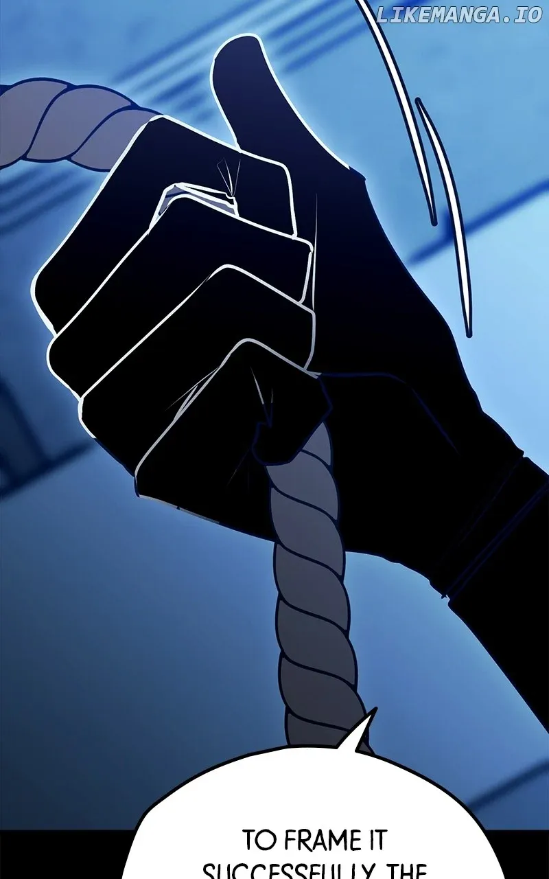 Throw the Trash in the Trash cane Chapter 114 Online - página 78