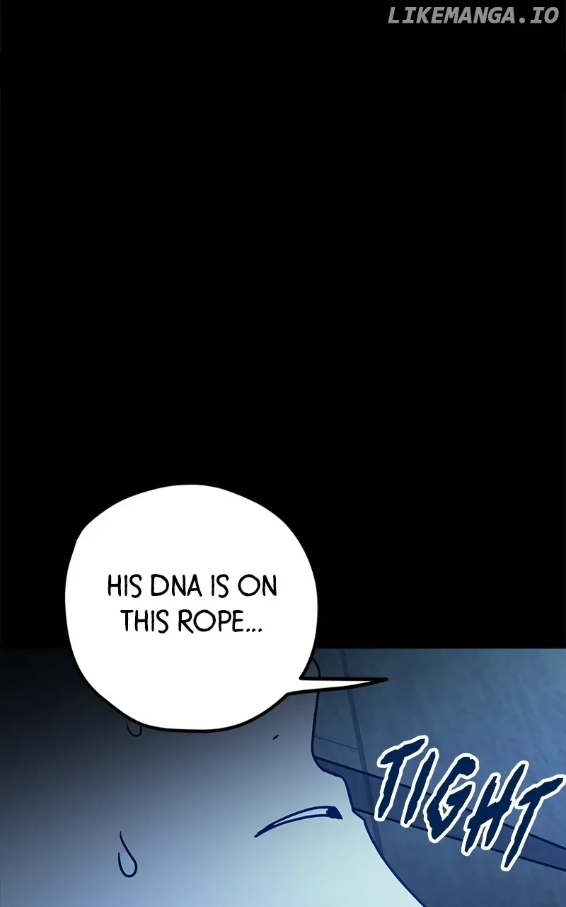 Throw the Trash in the Trash cane Chapter 114 Online - página 81