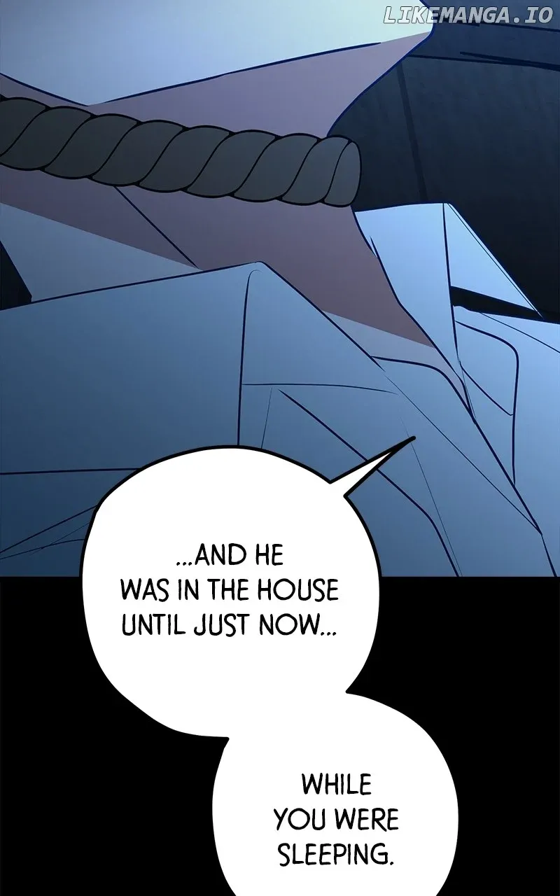 Throw the Trash in the Trash cane Chapter 114 Online - página 82