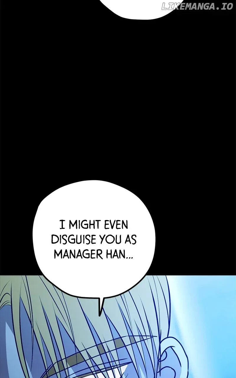 Throw the Trash in the Trash cane Chapter 114 Online - página 83