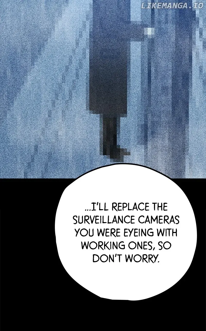 Throw the Trash in the Trash cane Chapter 114 Online - página 86