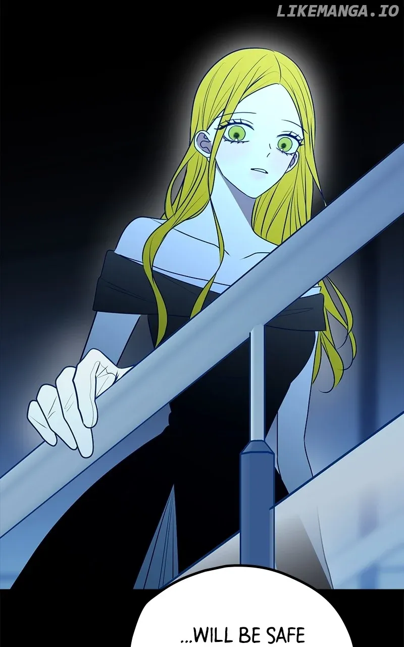 Throw the Trash in the Trash cane Chapter 114 Online - página 89