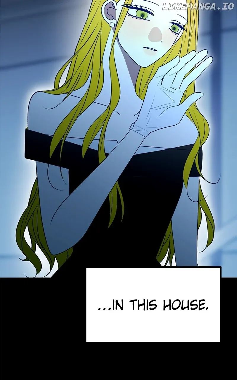 Throw the Trash in the Trash cane Chapter 114 Online - página 91