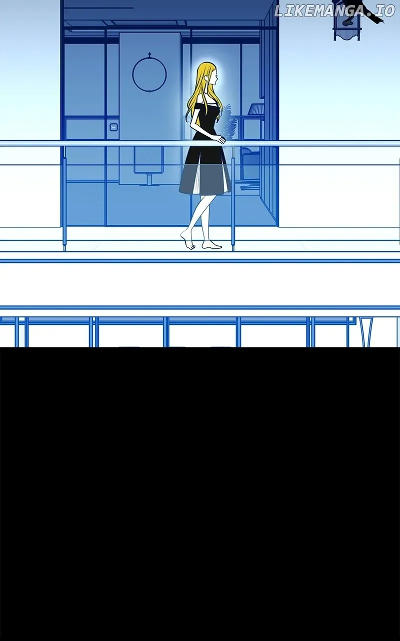 Throw the Trash in the Trash cane Chapter 114 Online - página 96