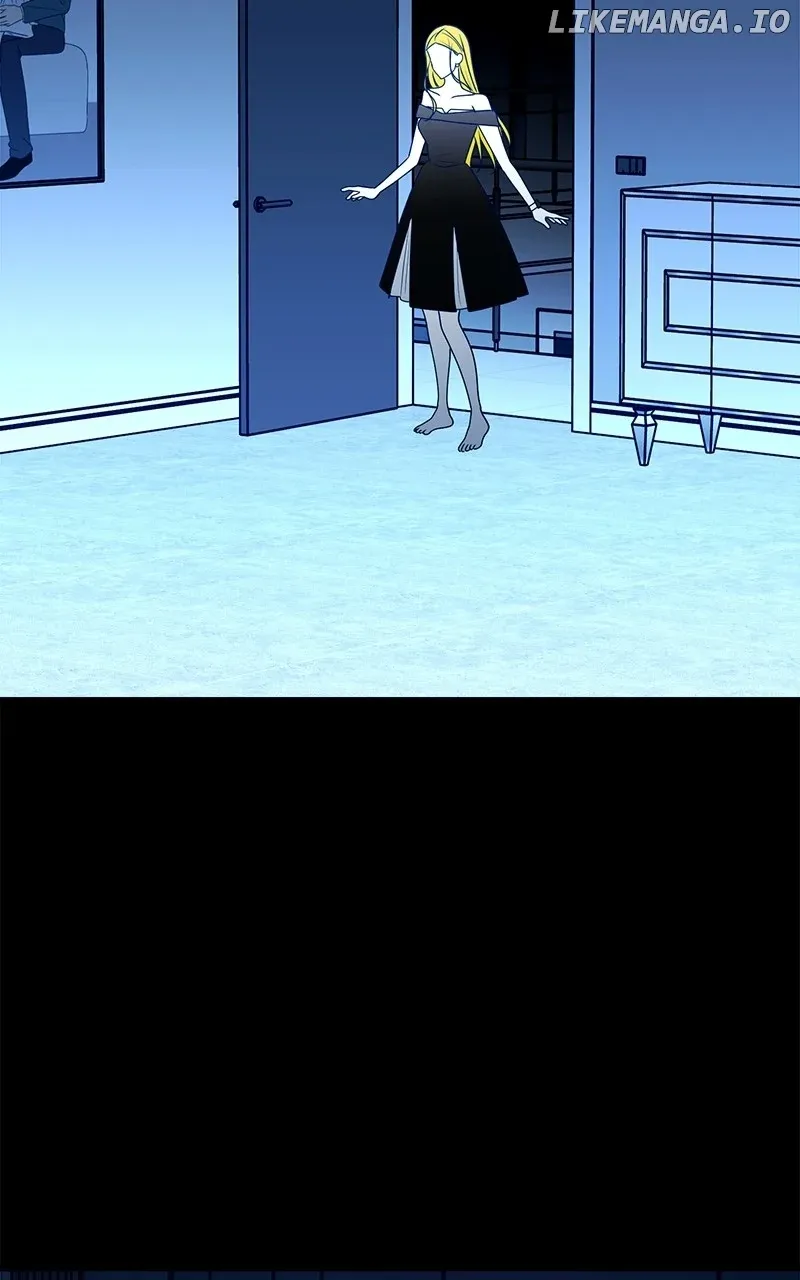 Throw the Trash in the Trash cane Chapter 114 Online - página 99