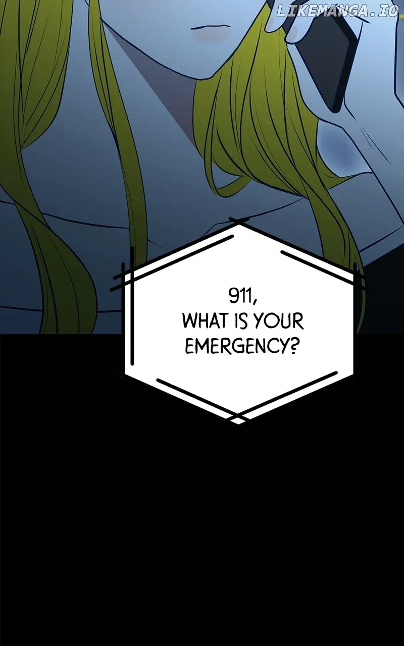 Throw the Trash in the Trash cane Chapter 114 Online - página 109