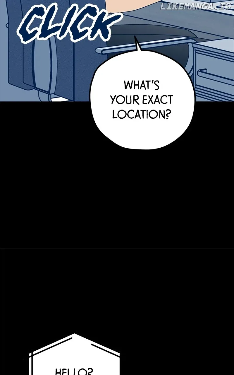 Throw the Trash in the Trash cane Chapter 114 Online - página 113
