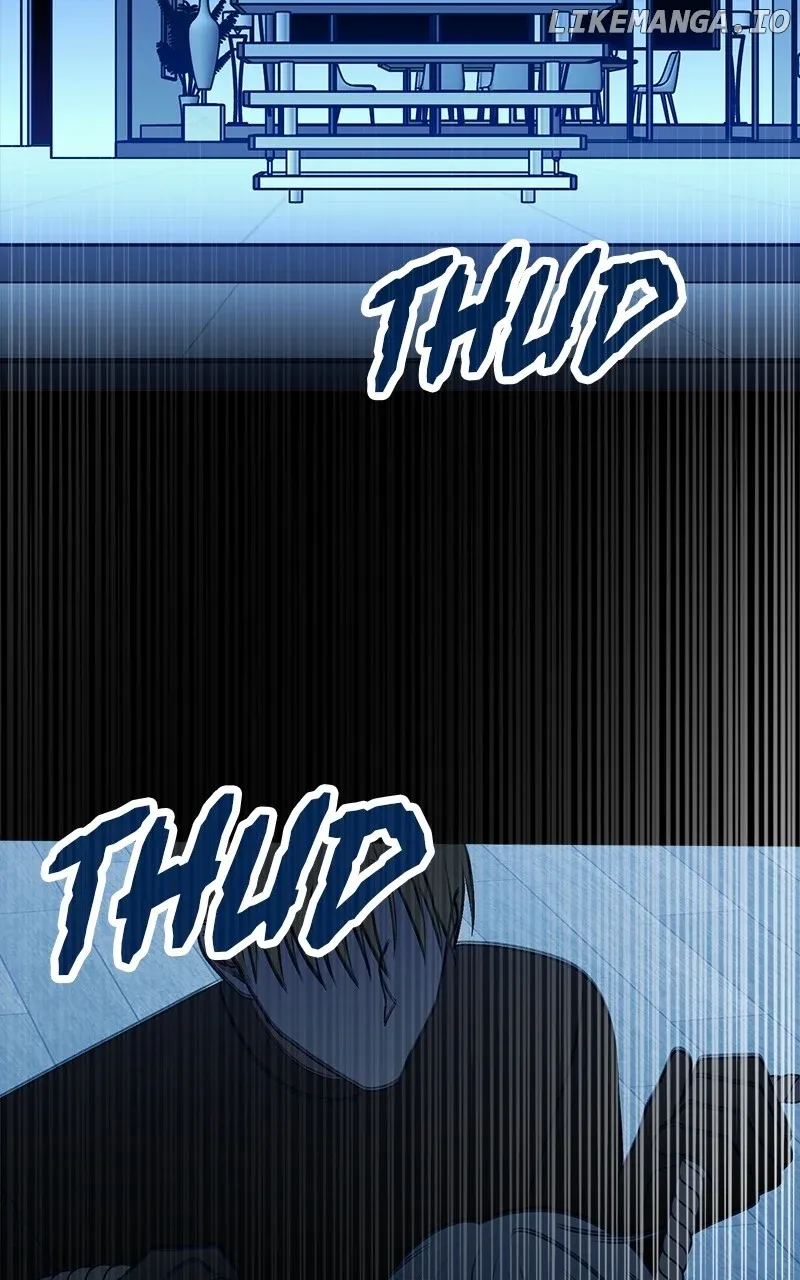 Throw the Trash in the Trash cane Chapter 114 Online - página 116