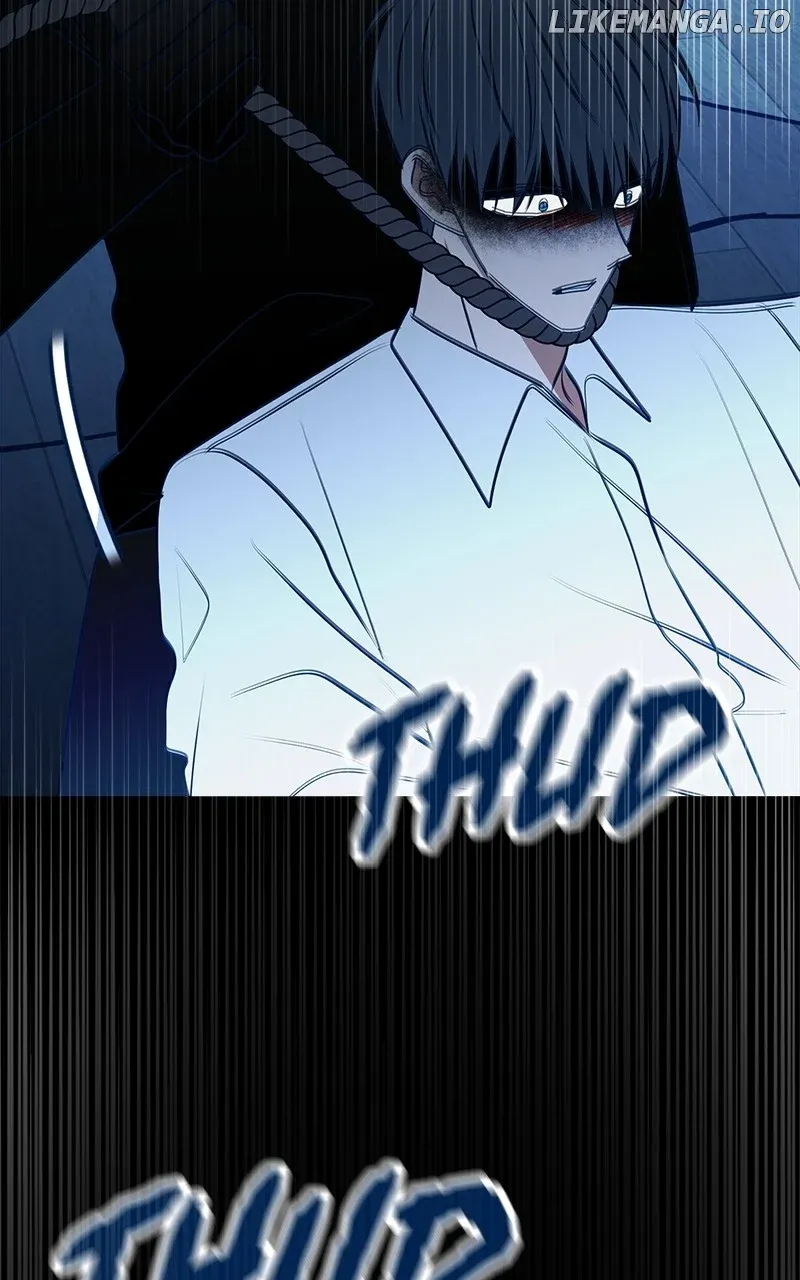 Throw the Trash in the Trash cane Chapter 114 Online - página 117