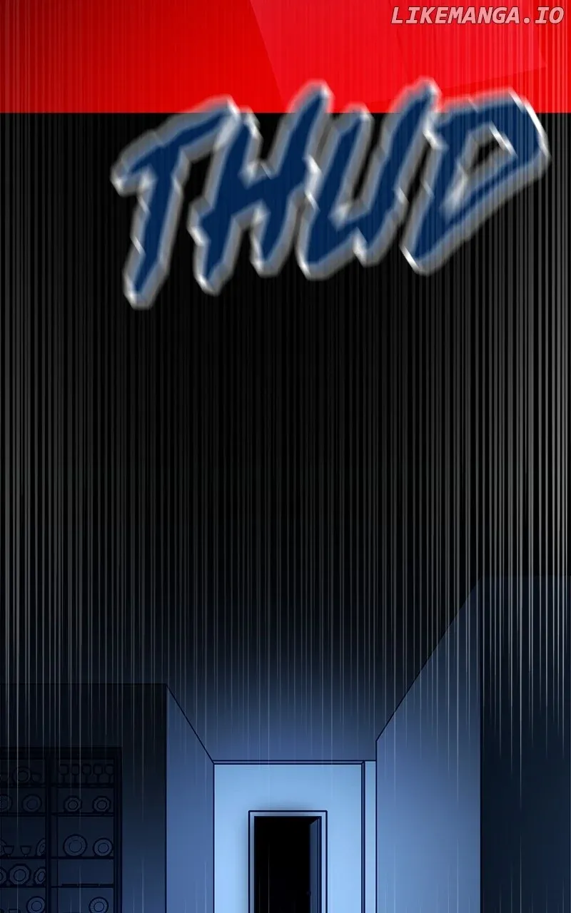Throw the Trash in the Trash cane Chapter 114 Online - página 119