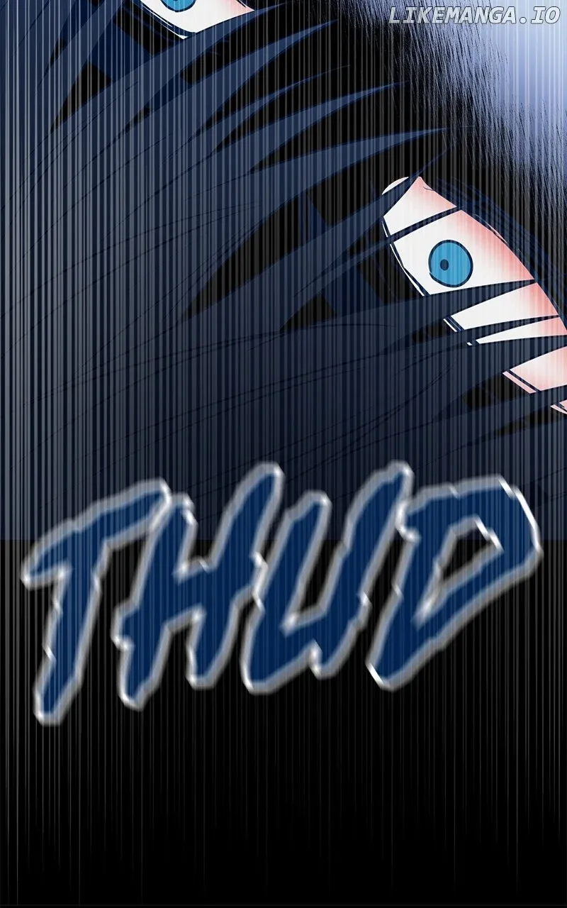 Throw the Trash in the Trash cane Chapter 114 Online - página 121