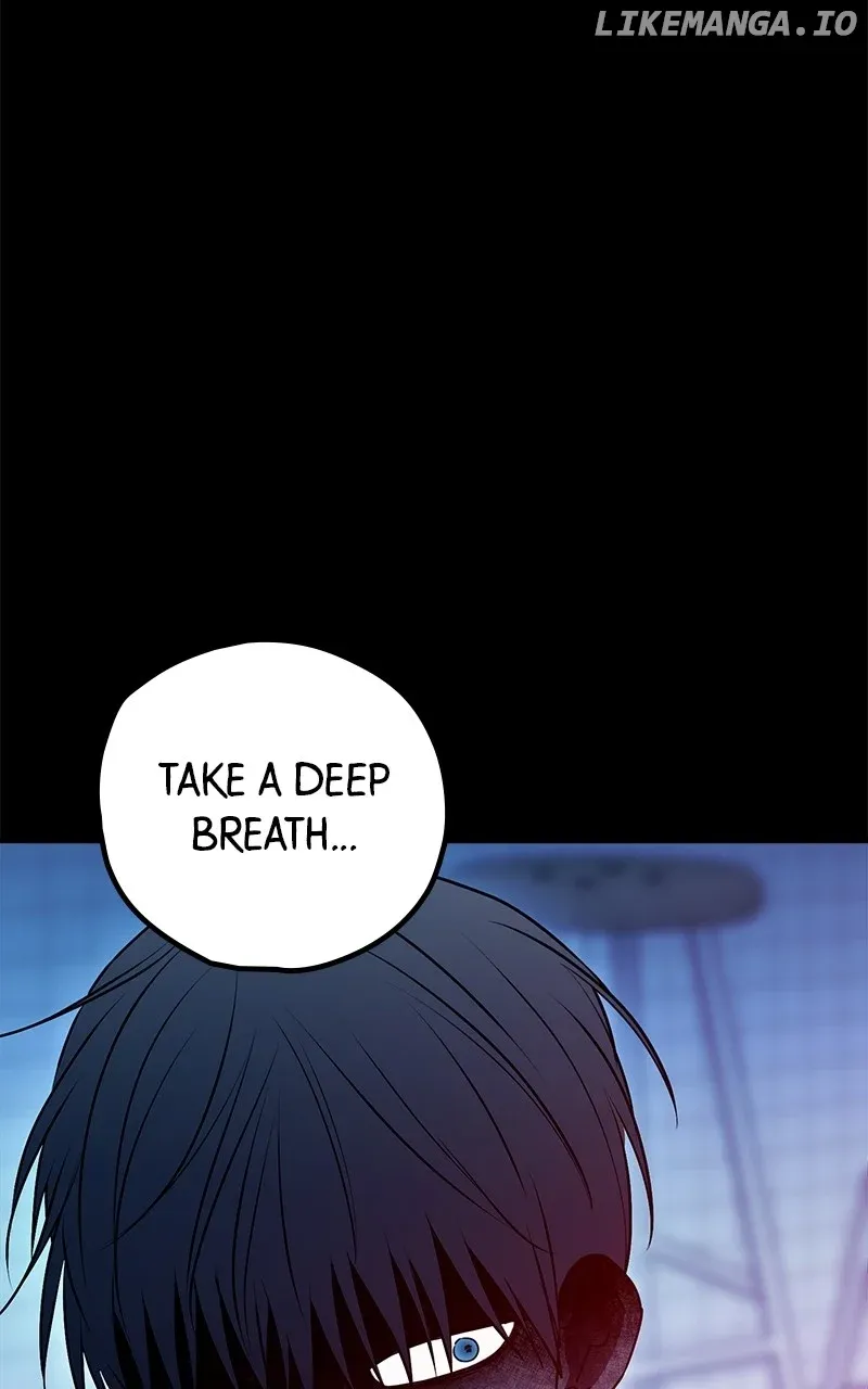 Throw the Trash in the Trash cane Chapter 114 Online - página 137