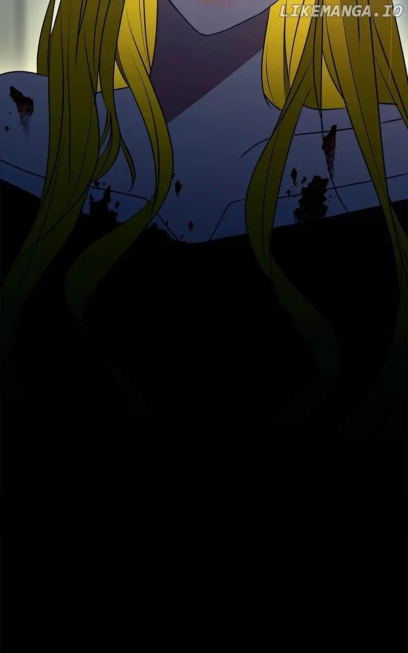 Throw the Trash in the Trash cane Chapter 114 Online - página 140