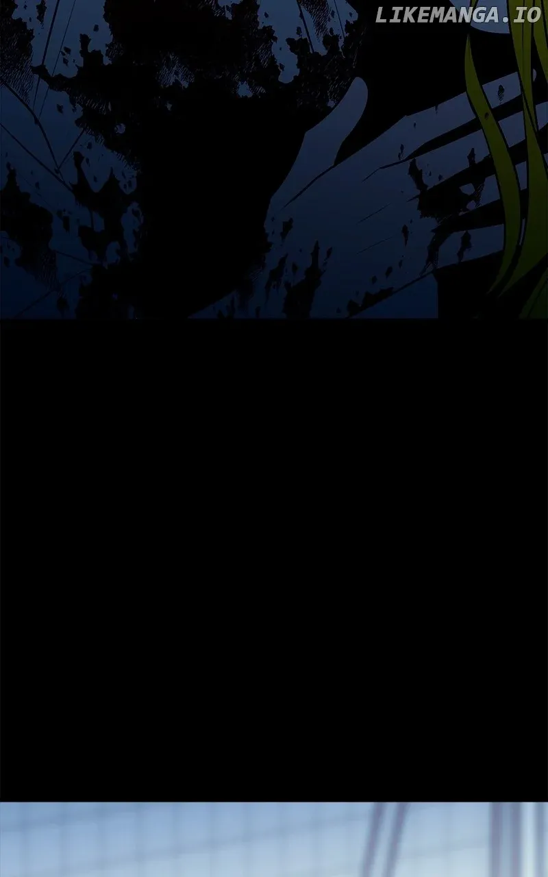 Throw the Trash in the Trash cane Chapter 114 Online - página 144