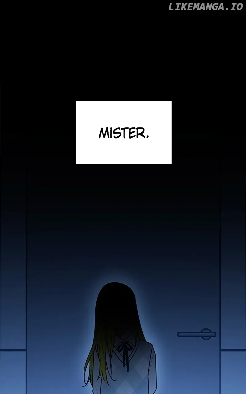 Throw the Trash in the Trash cane Chapter 115 Online - página 1