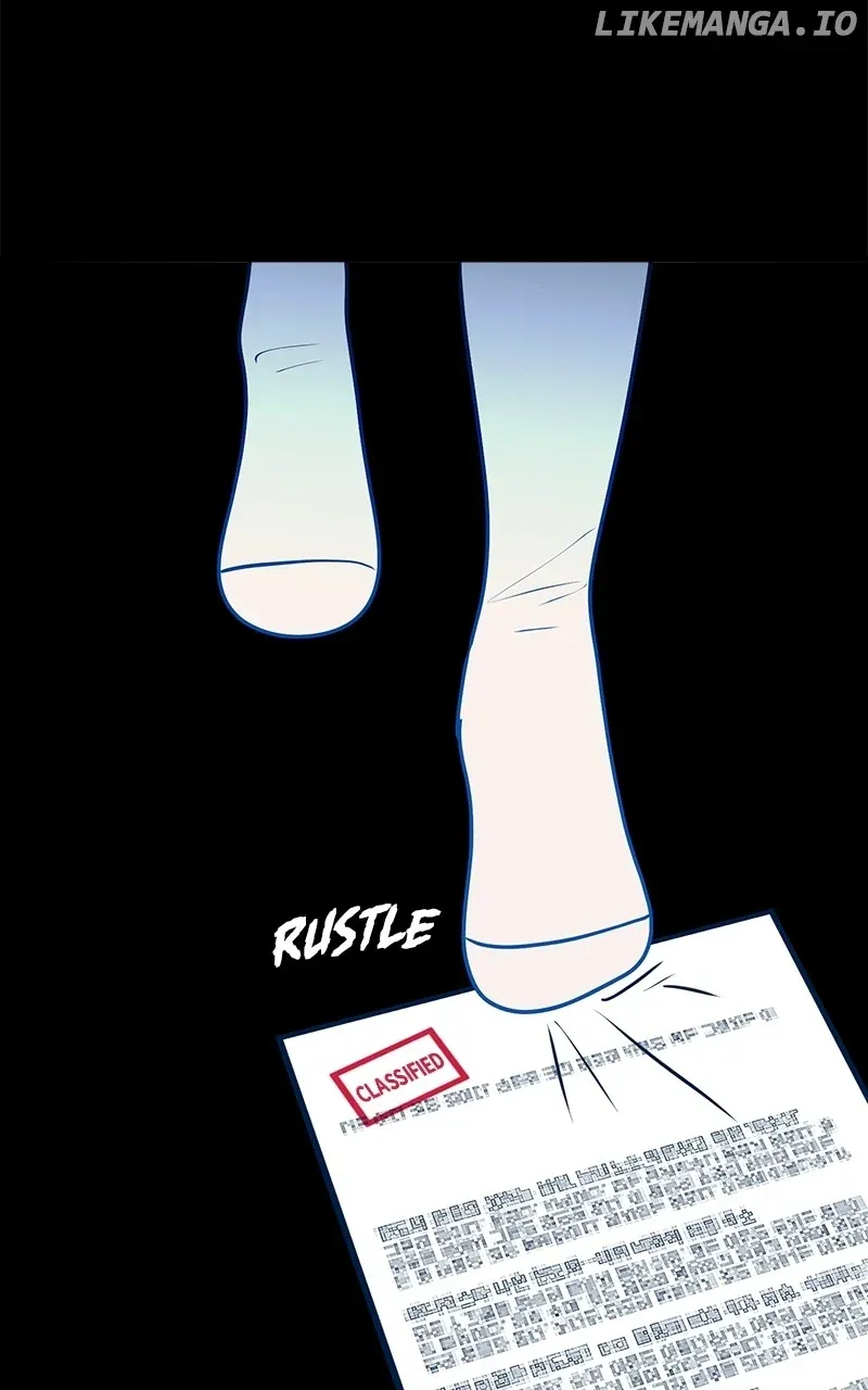 Throw the Trash in the Trash cane Chapter 115 Online - página 5