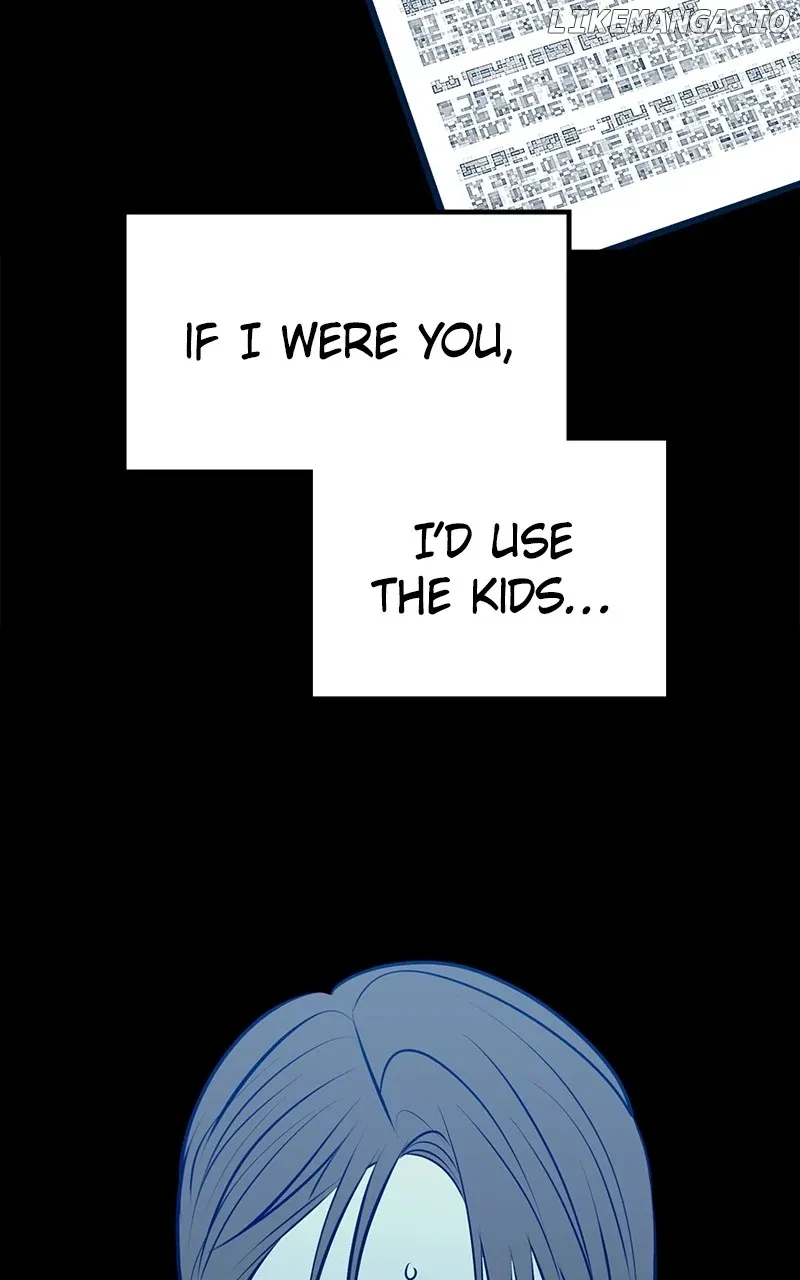 Throw the Trash in the Trash cane Chapter 115 Online - página 6