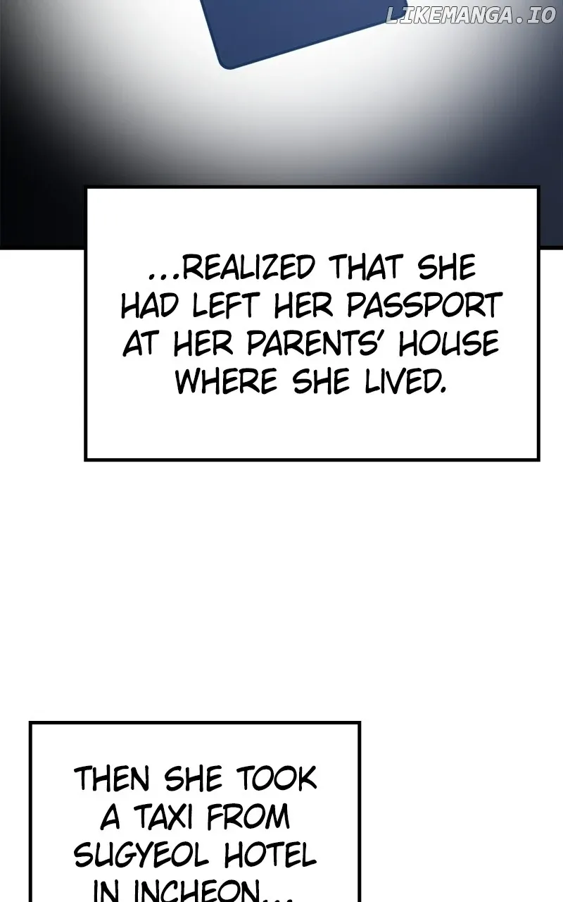 Throw the Trash in the Trash cane Chapter 115 Online - página 20