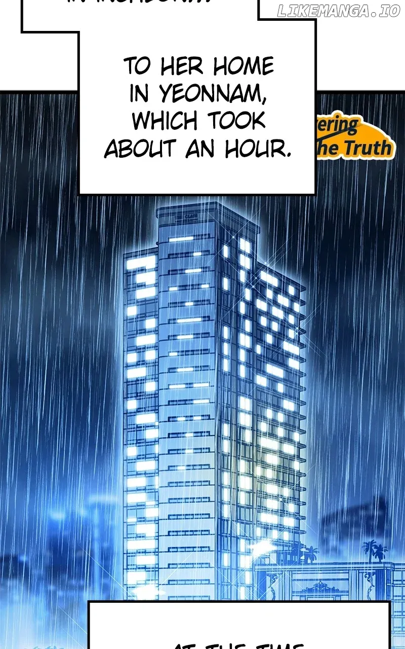 Throw the Trash in the Trash cane Chapter 115 Online - página 21