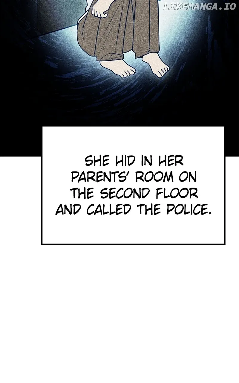 Throw the Trash in the Trash cane Chapter 115 Online - página 25