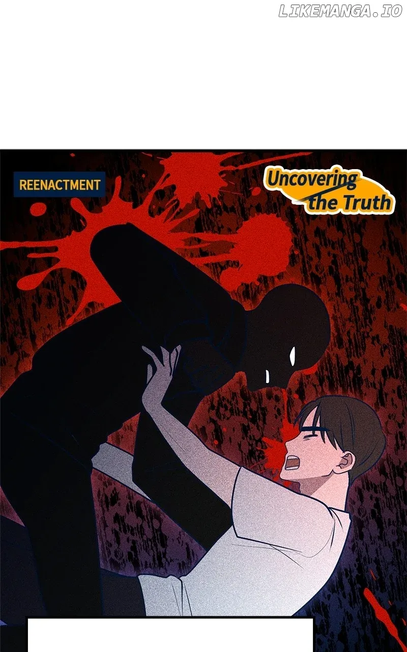 Throw the Trash in the Trash cane Chapter 115 Online - página 27